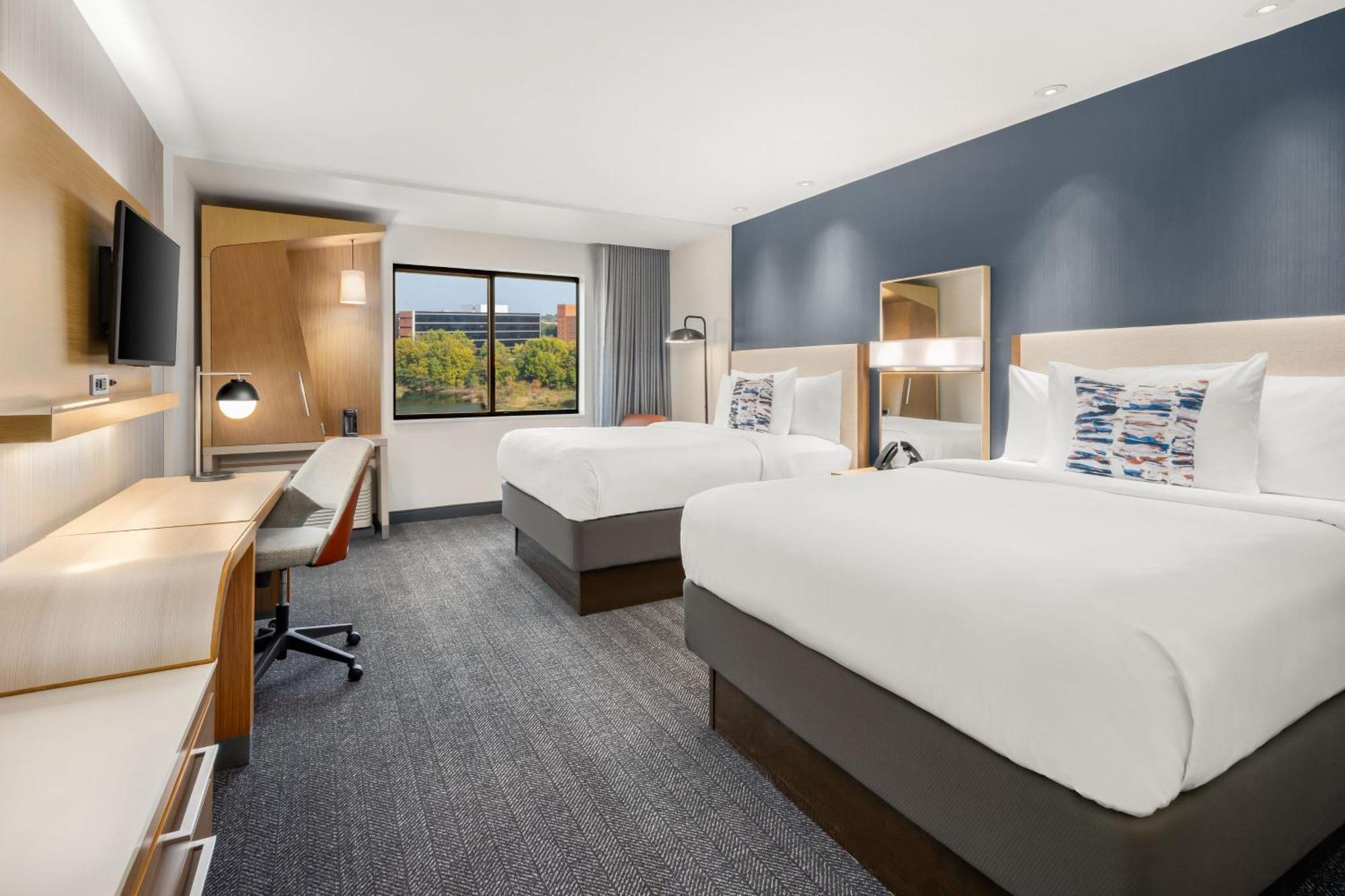 Courtyard By Marriott Columbus Phenix City Exterior foto