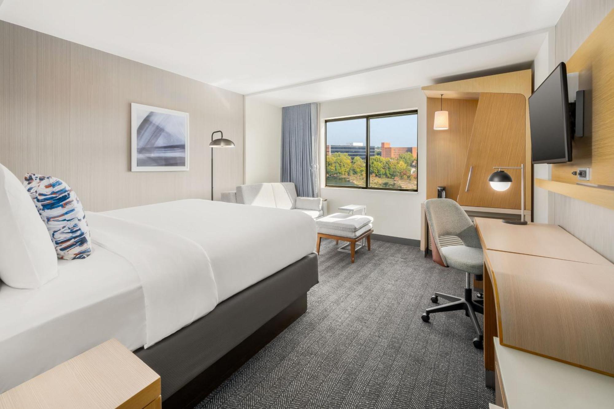 Courtyard By Marriott Columbus Phenix City Exterior foto